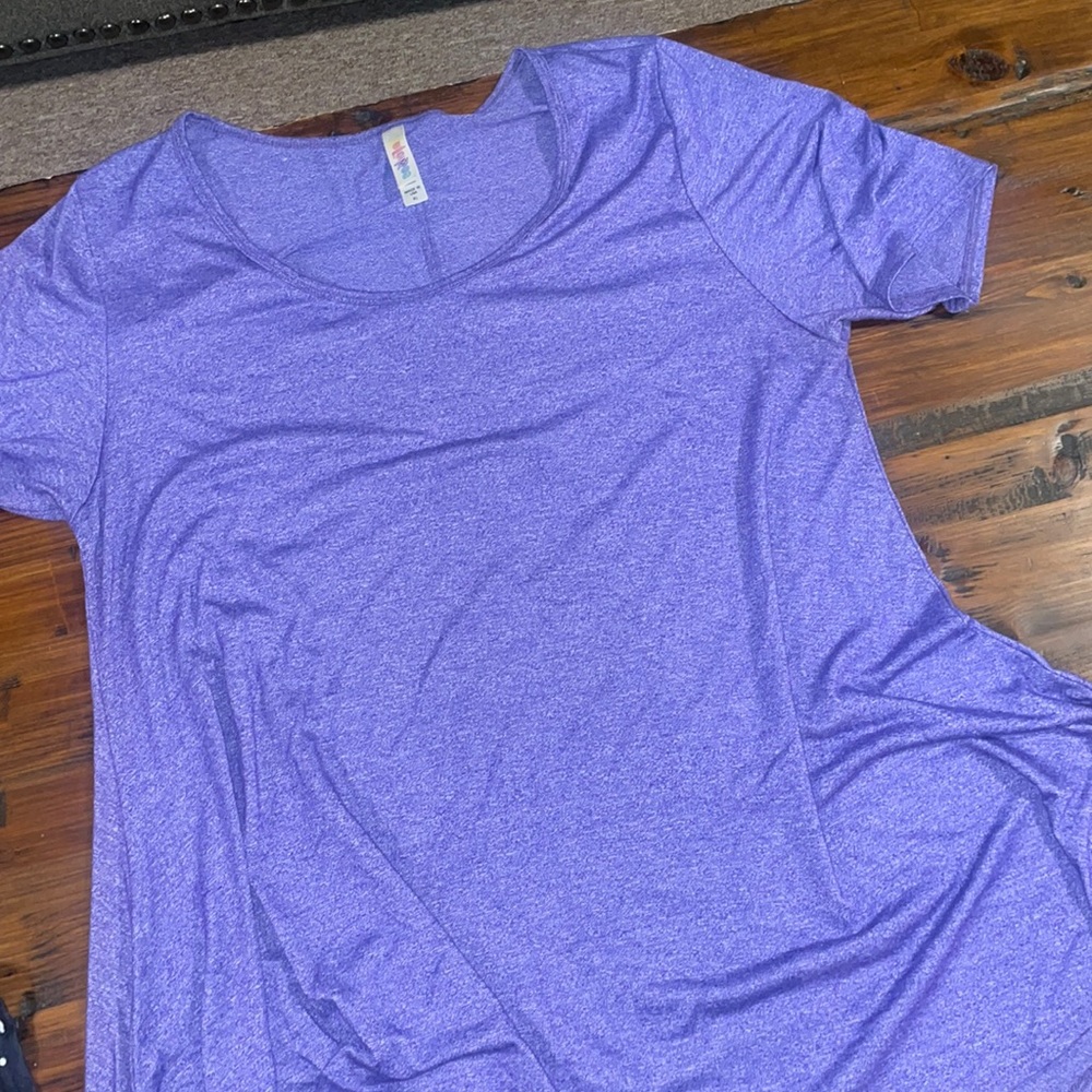LuLaRoe perfect T